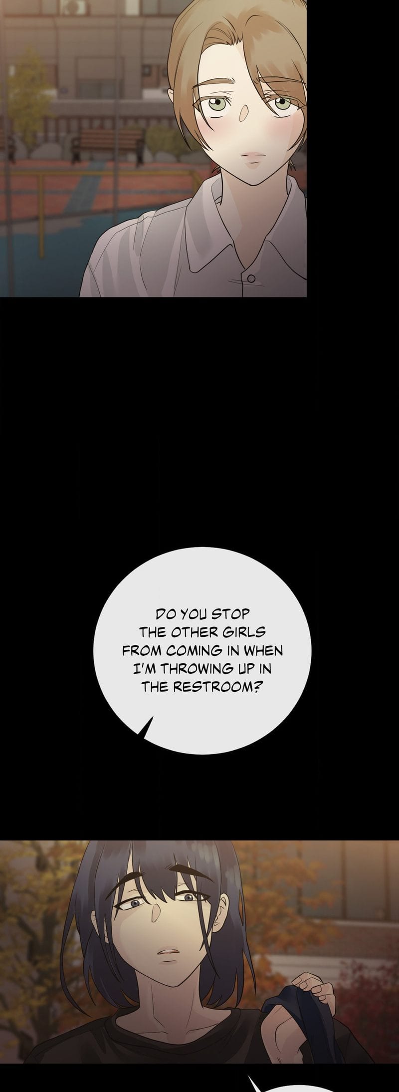 Where the Heart Is (Uncensored), chapter 29, page 22 of 47