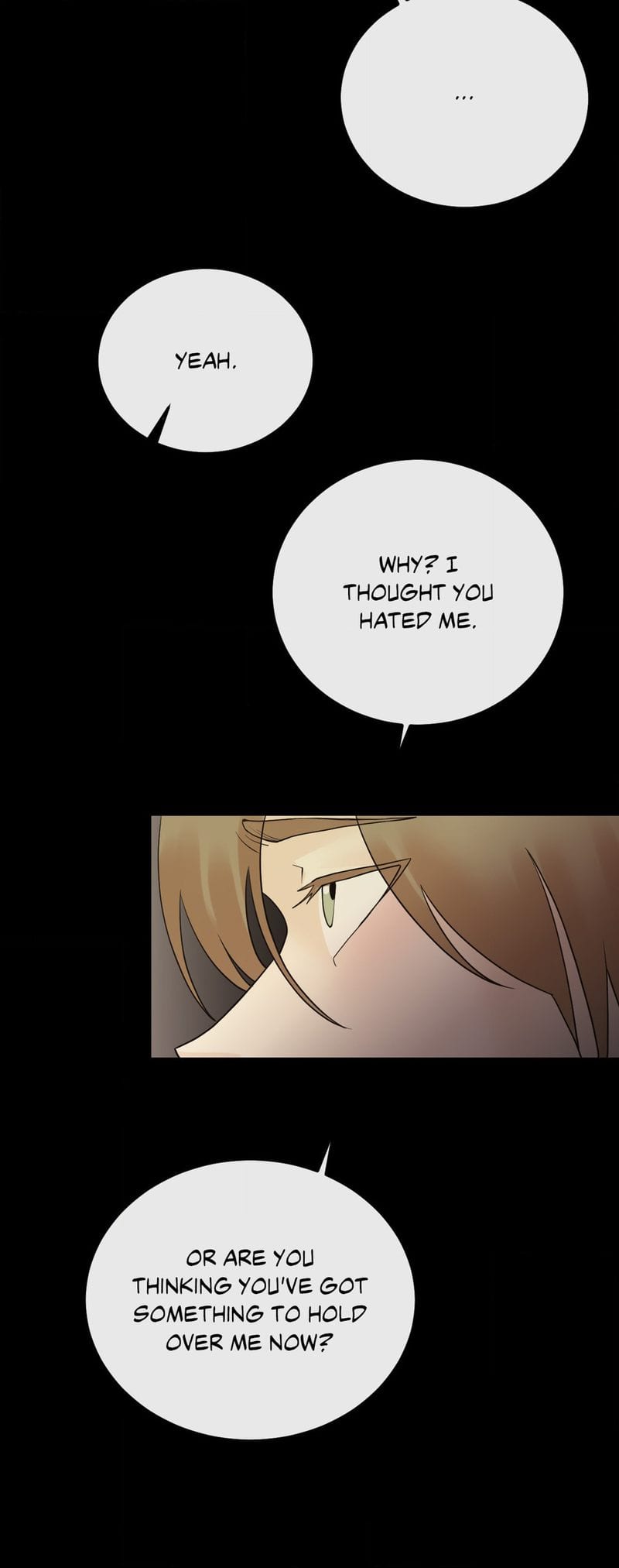 Where the Heart Is (Uncensored), chapter 29, page 23 of 47
