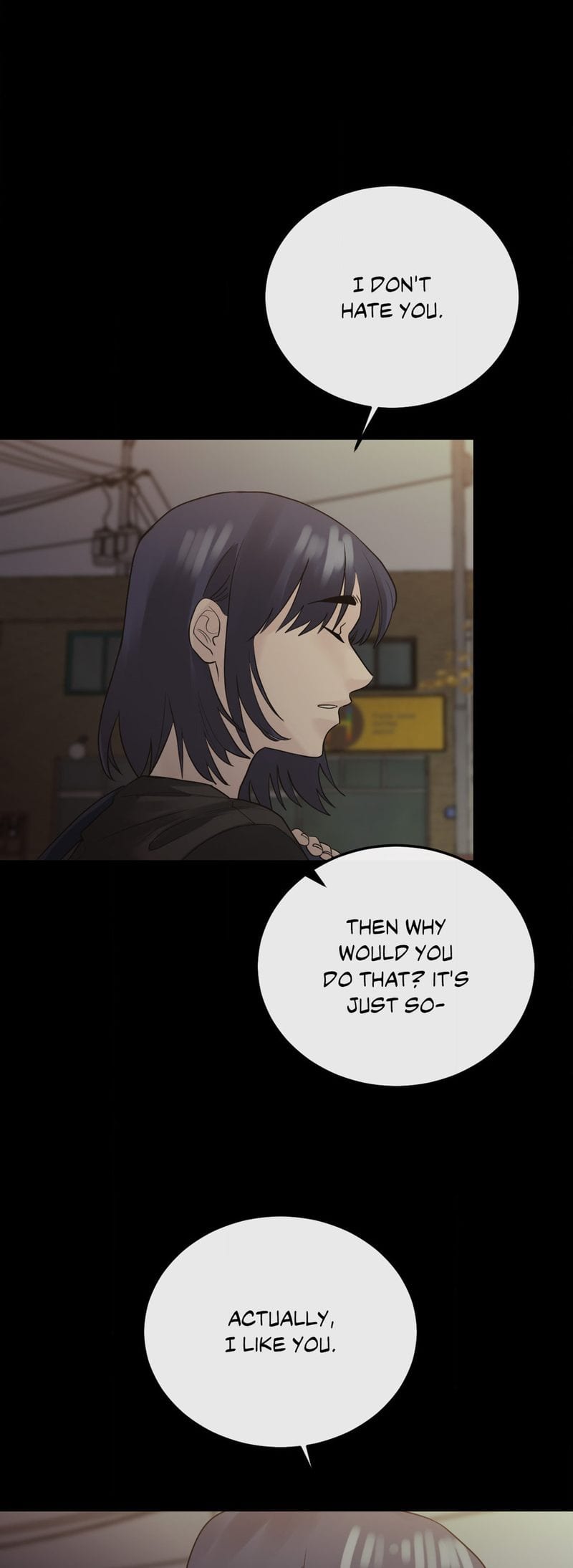 Where the Heart Is (Uncensored), chapter 29, page 24 of 47