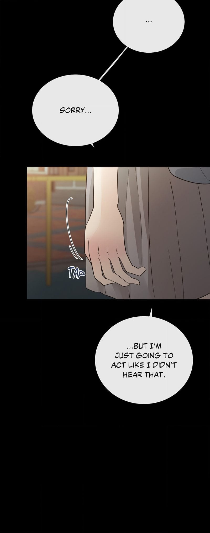 Where the Heart Is (Uncensored), chapter 29, page 29 of 47