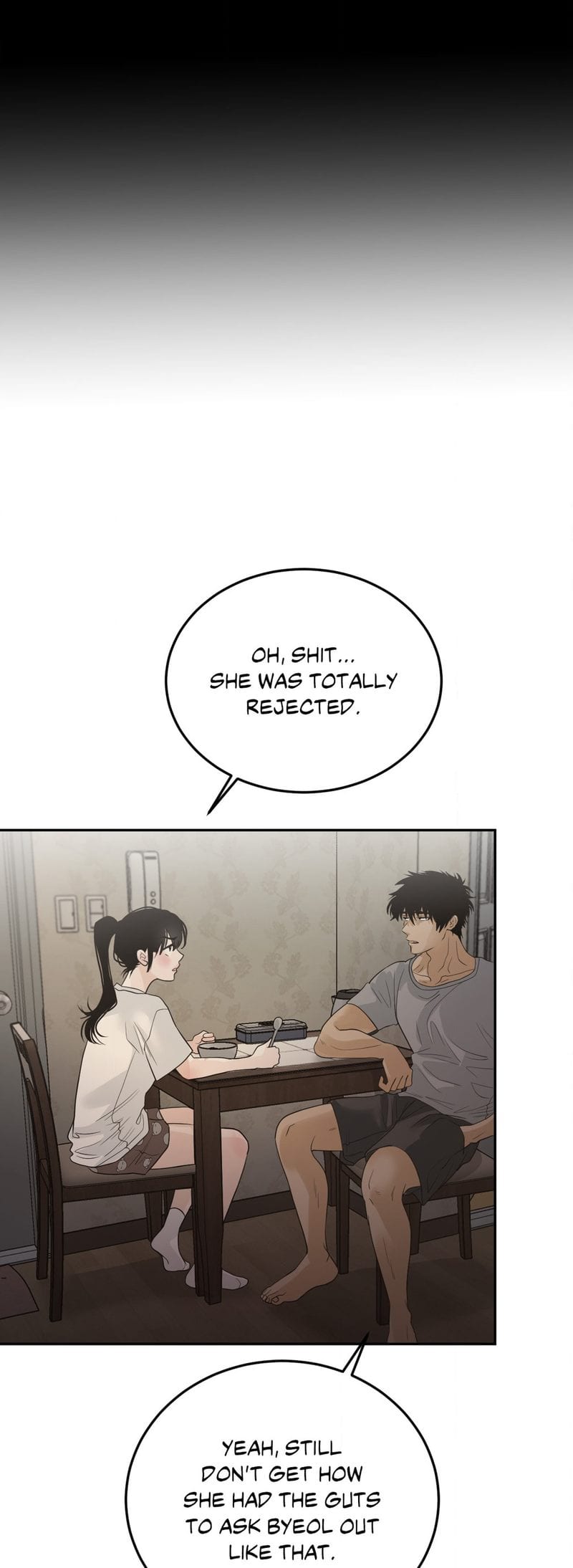 Where the Heart Is (Uncensored), chapter 29, page 30 of 47