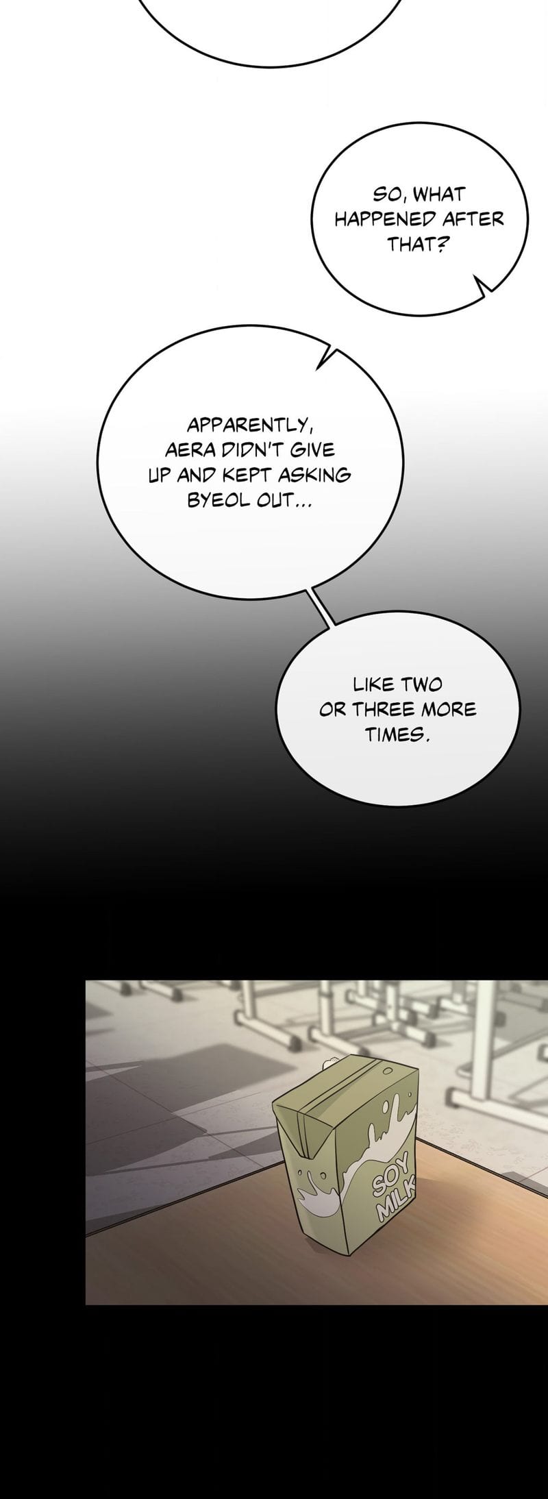 Where the Heart Is (Uncensored), chapter 29, page 31 of 47
