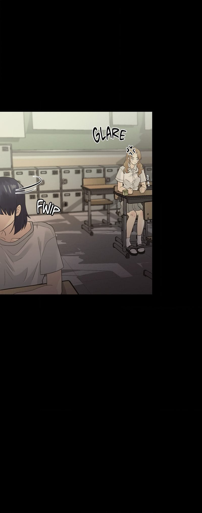 Where the Heart Is (Uncensored), chapter 29, page 32 of 47