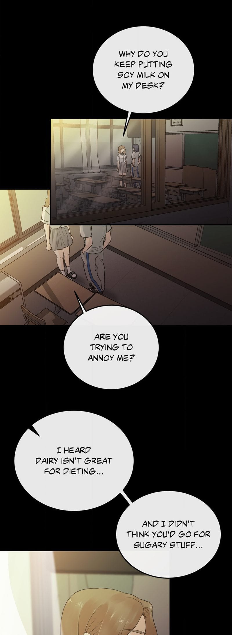 Where the Heart Is (Uncensored), chapter 29, page 33 of 47