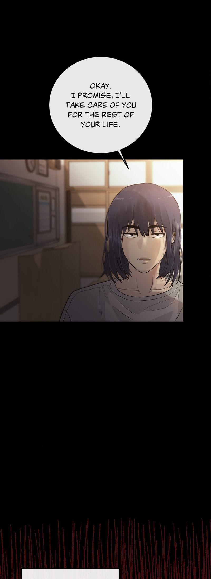 Where the Heart Is (Uncensored), chapter 29, page 36 of 47