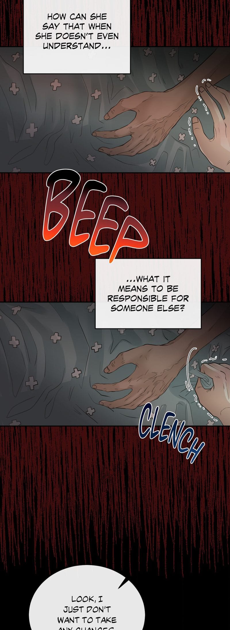 Where the Heart Is (Uncensored), chapter 29, page 37 of 47
