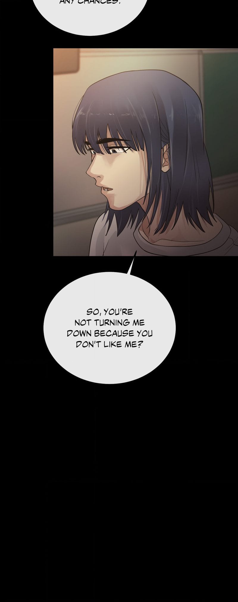 Where the Heart Is (Uncensored), chapter 29, page 38 of 47