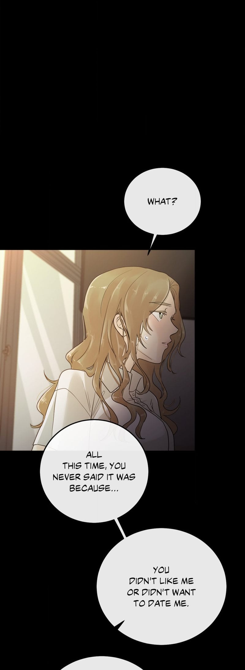 Where the Heart Is (Uncensored), chapter 29, page 39 of 47