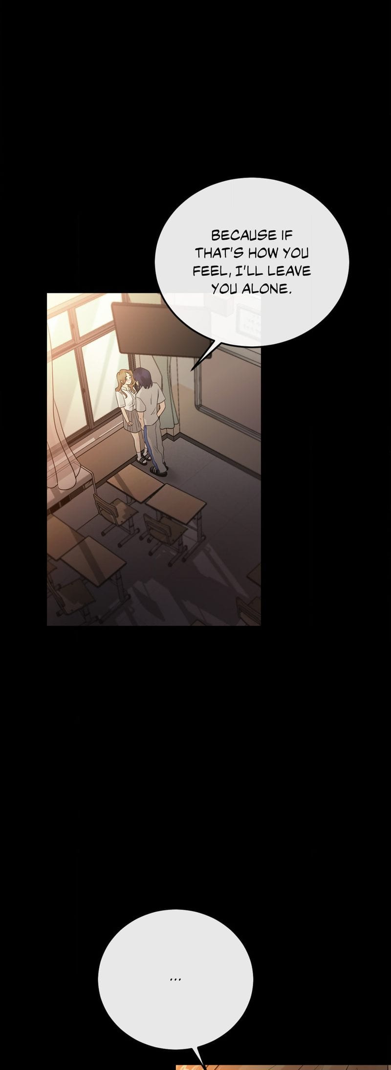 Where the Heart Is (Uncensored), chapter 29, page 42 of 47