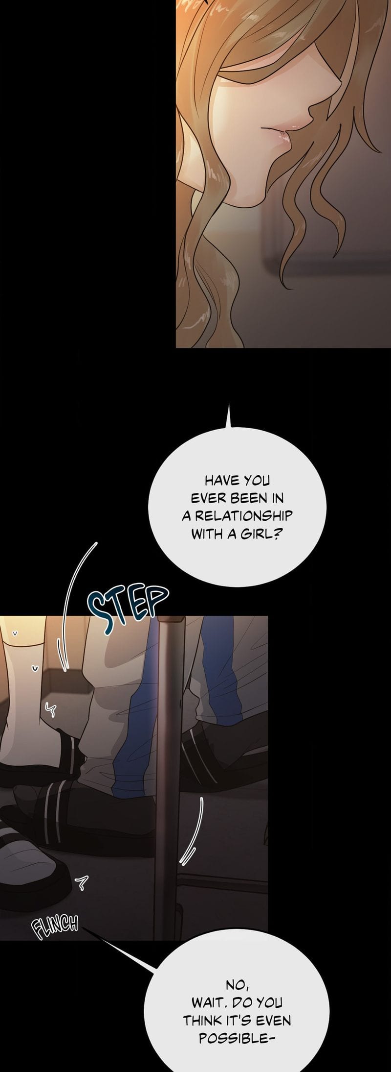 Where the Heart Is (Uncensored), chapter 29, page 43 of 47