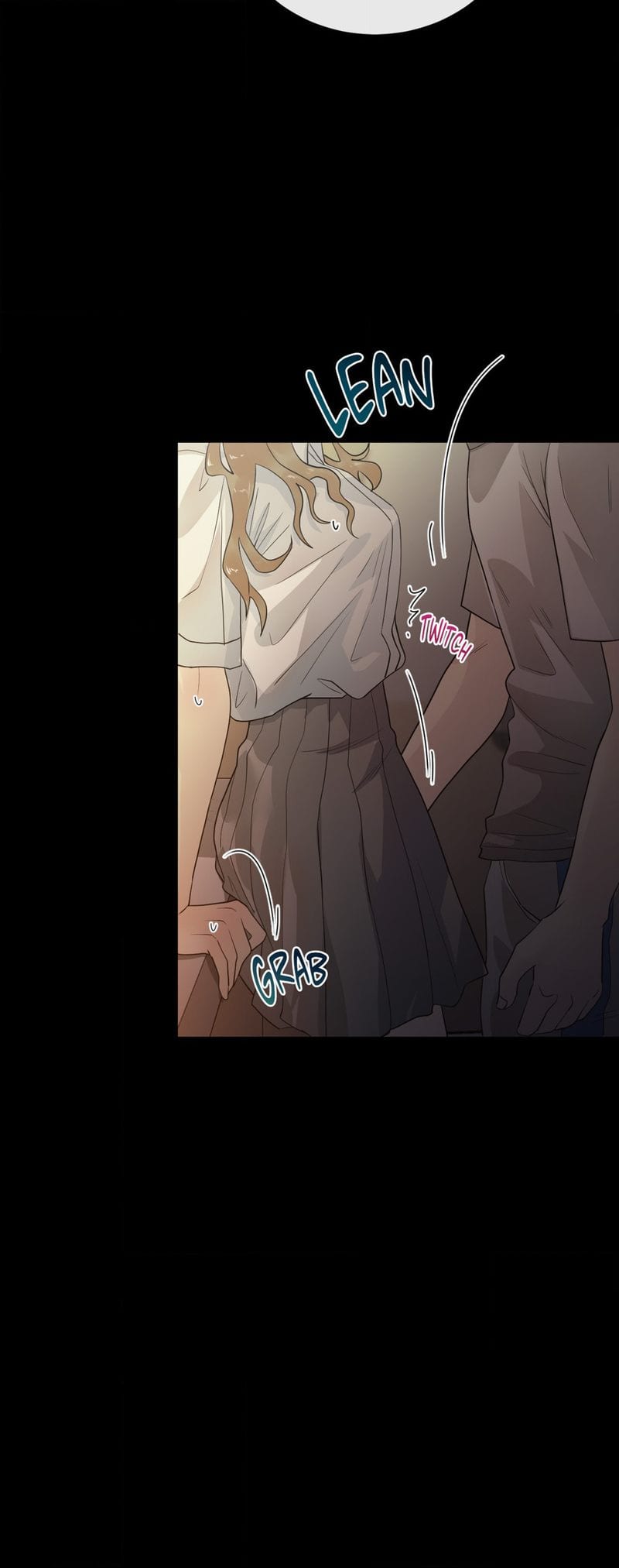 Where the Heart Is (Uncensored), chapter 29, page 44 of 47