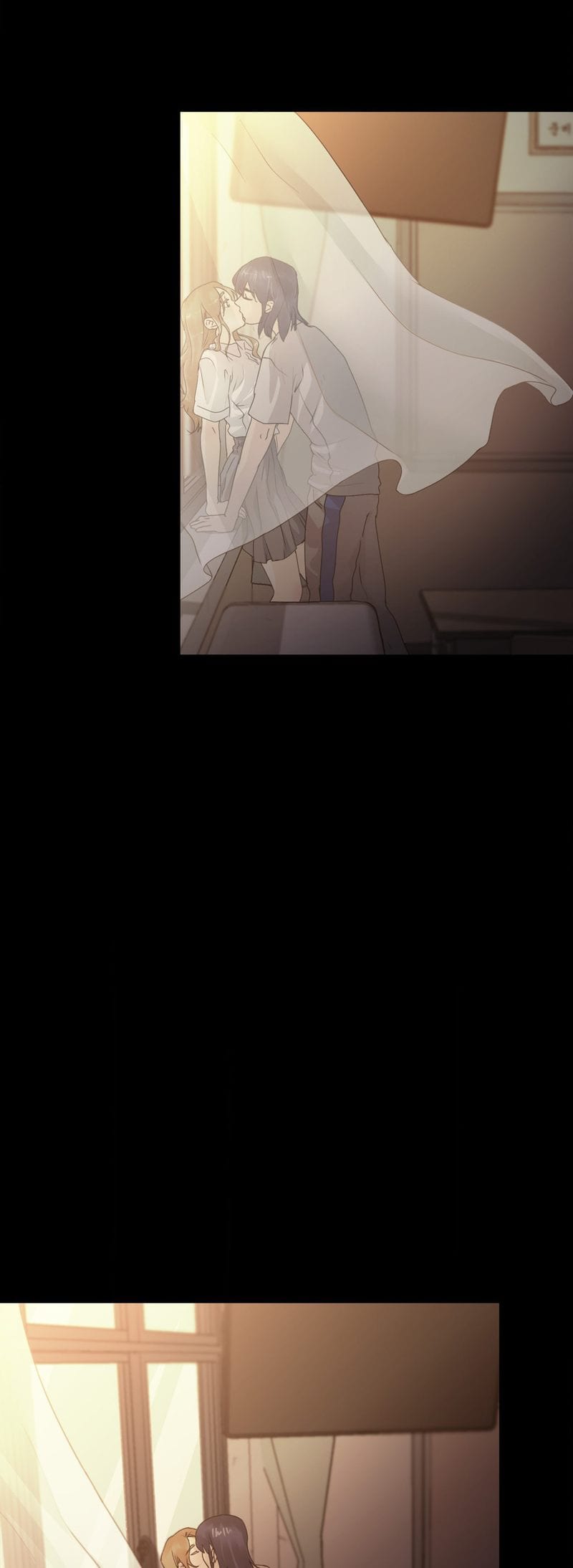 Where the Heart Is (Uncensored), chapter 29, page 46 of 47