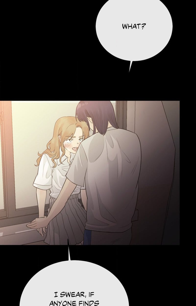 Where the Heart Is (Uncensored), chapter 30, page 9 of 75