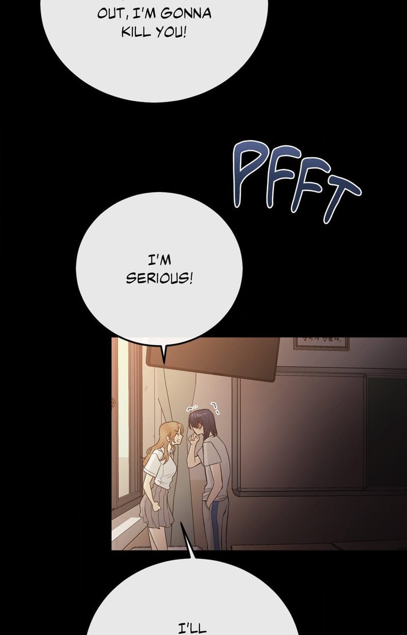 Where the Heart Is (Uncensored), chapter 30, page 10 of 75