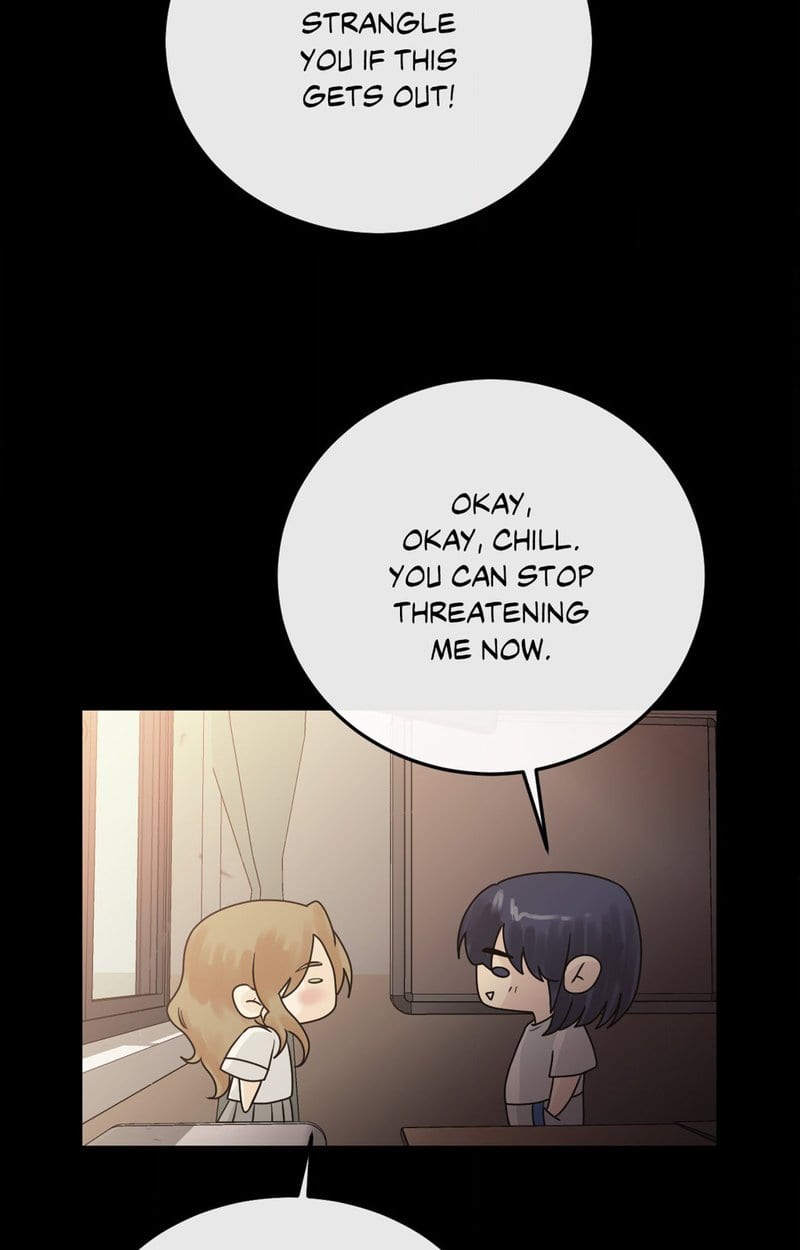Where the Heart Is (Uncensored), chapter 30, page 11 of 75
