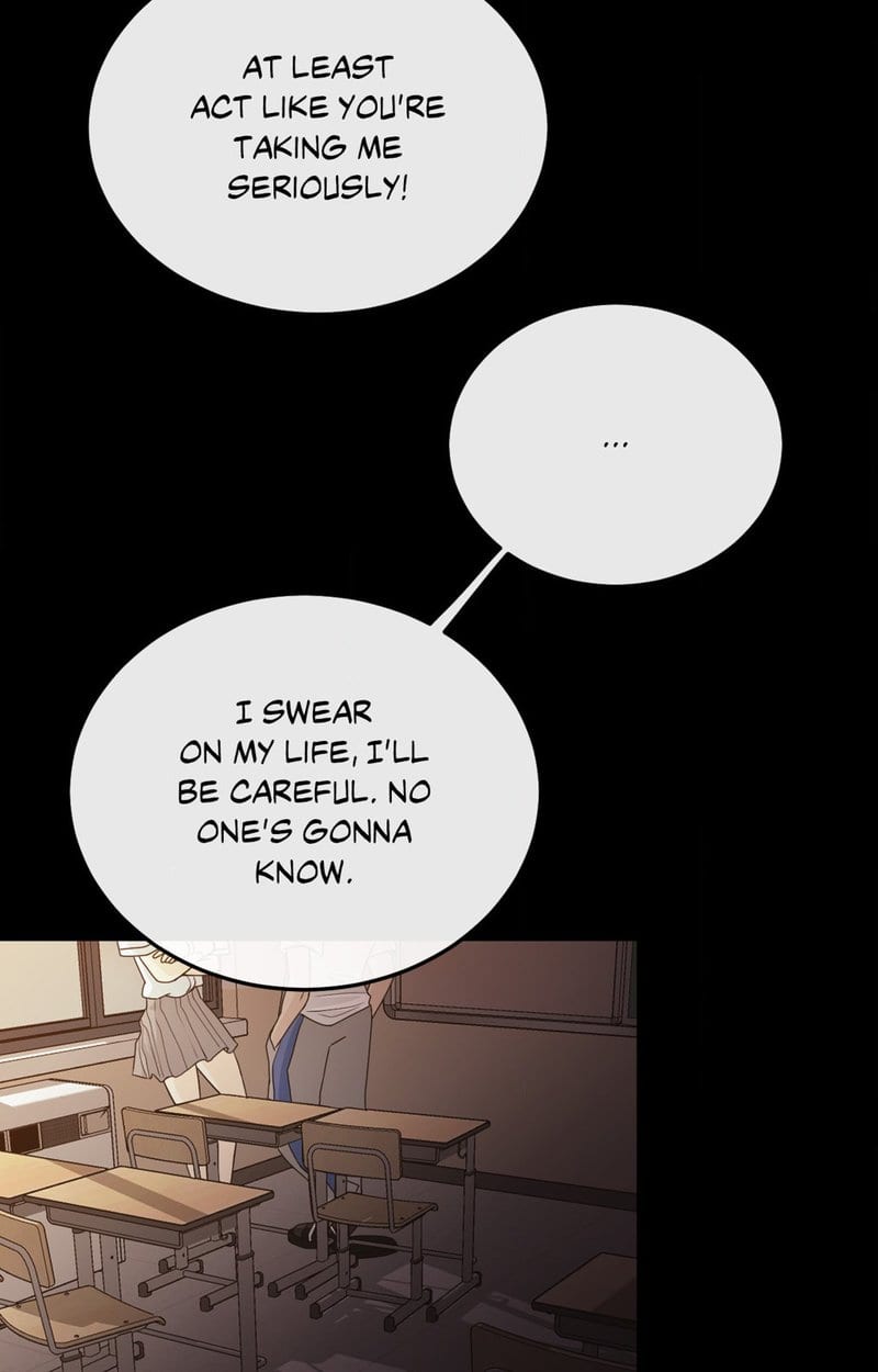 Where the Heart Is (Uncensored), chapter 30, page 12 of 75