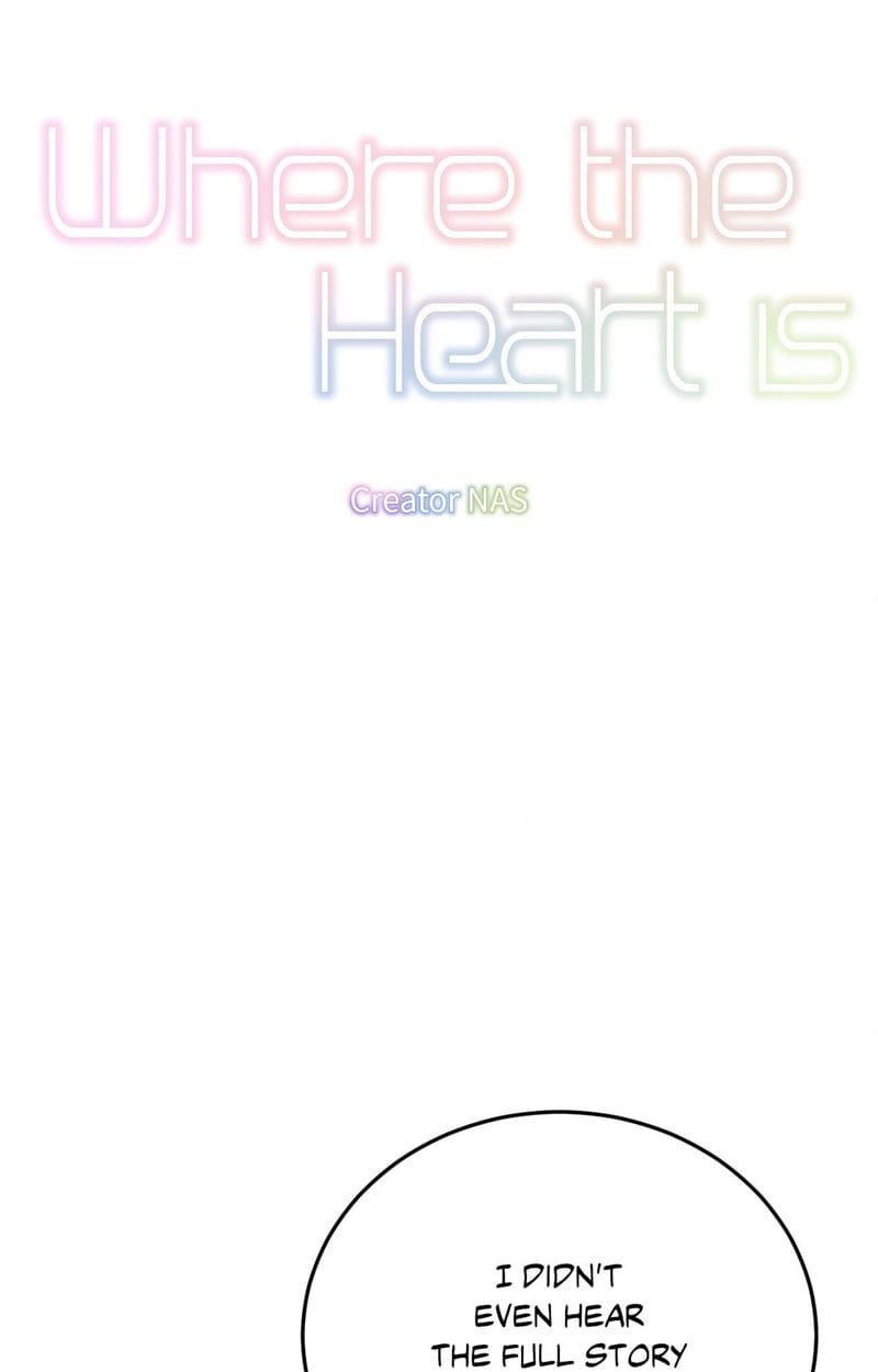 Where the Heart Is (Uncensored), chapter 30, page 14 of 75