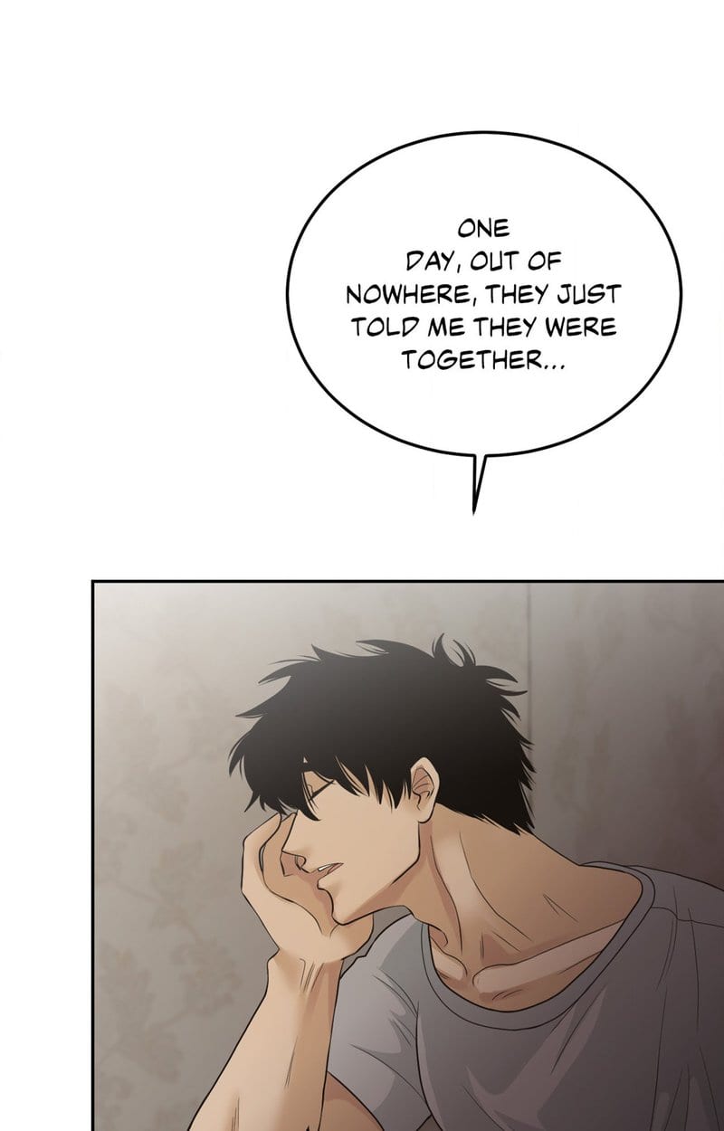 Where the Heart Is (Uncensored), chapter 30, page 18 of 75