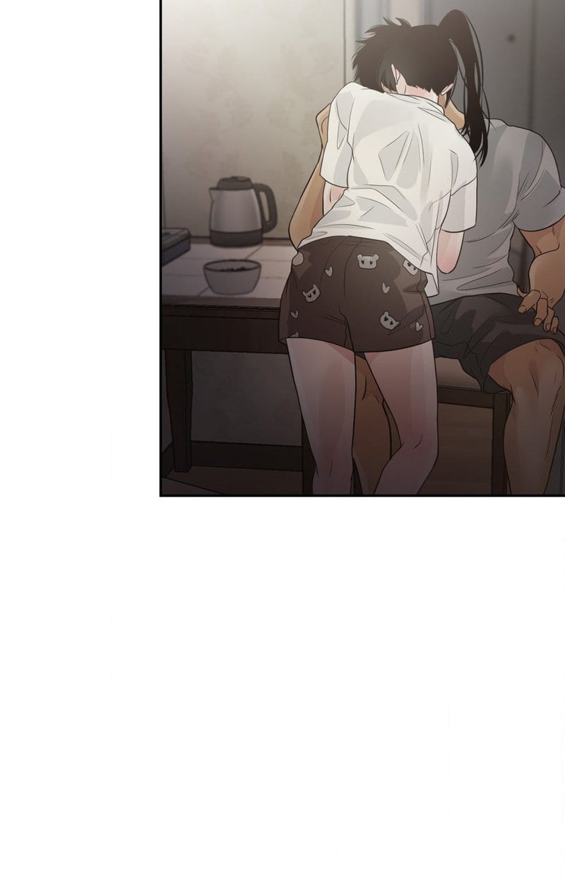 Where the Heart Is (Uncensored), chapter 30, page 24 of 75