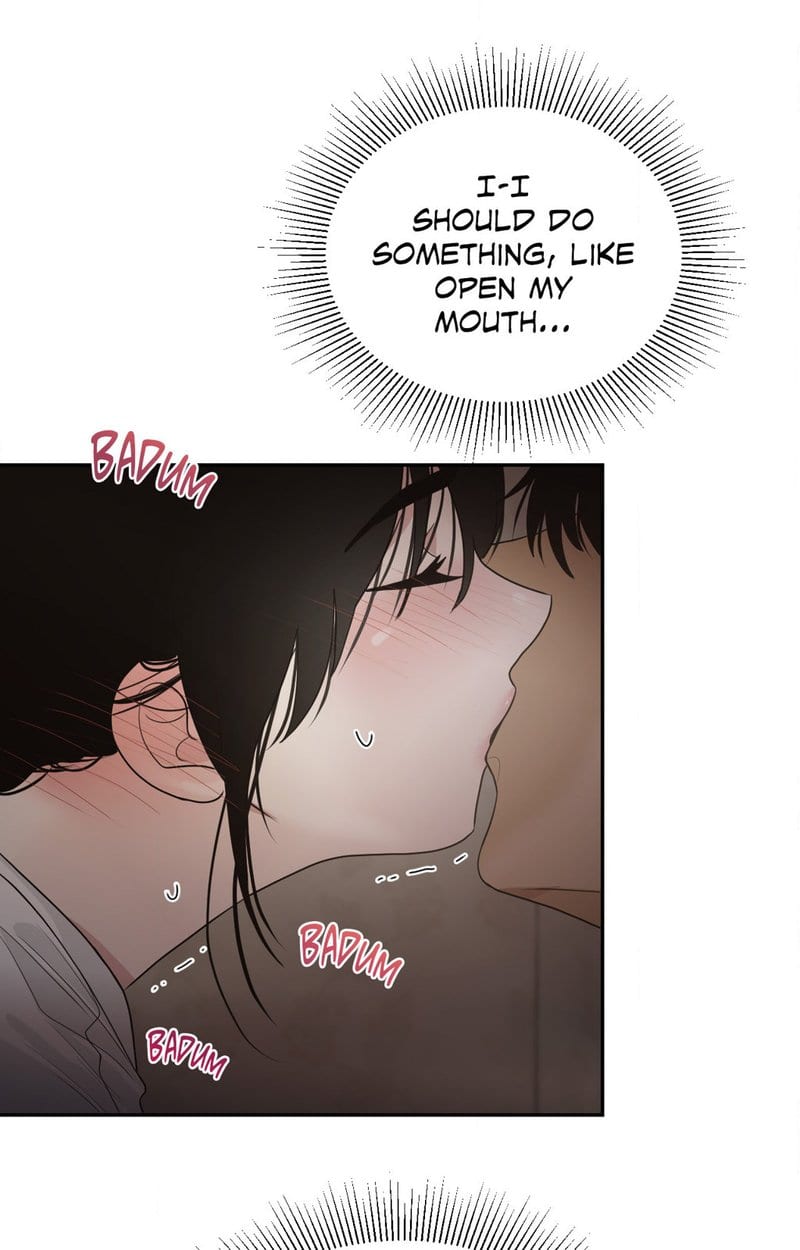 Where the Heart Is (Uncensored), chapter 30, page 25 of 75