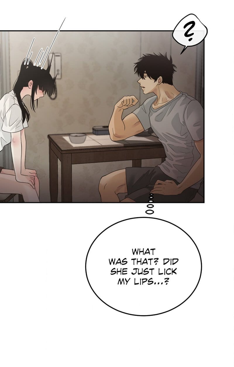 Where the Heart Is (Uncensored), chapter 30, page 29 of 75