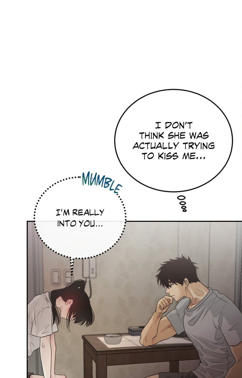 Where the Heart Is (Uncensored), chapter 30, page 30 of 75