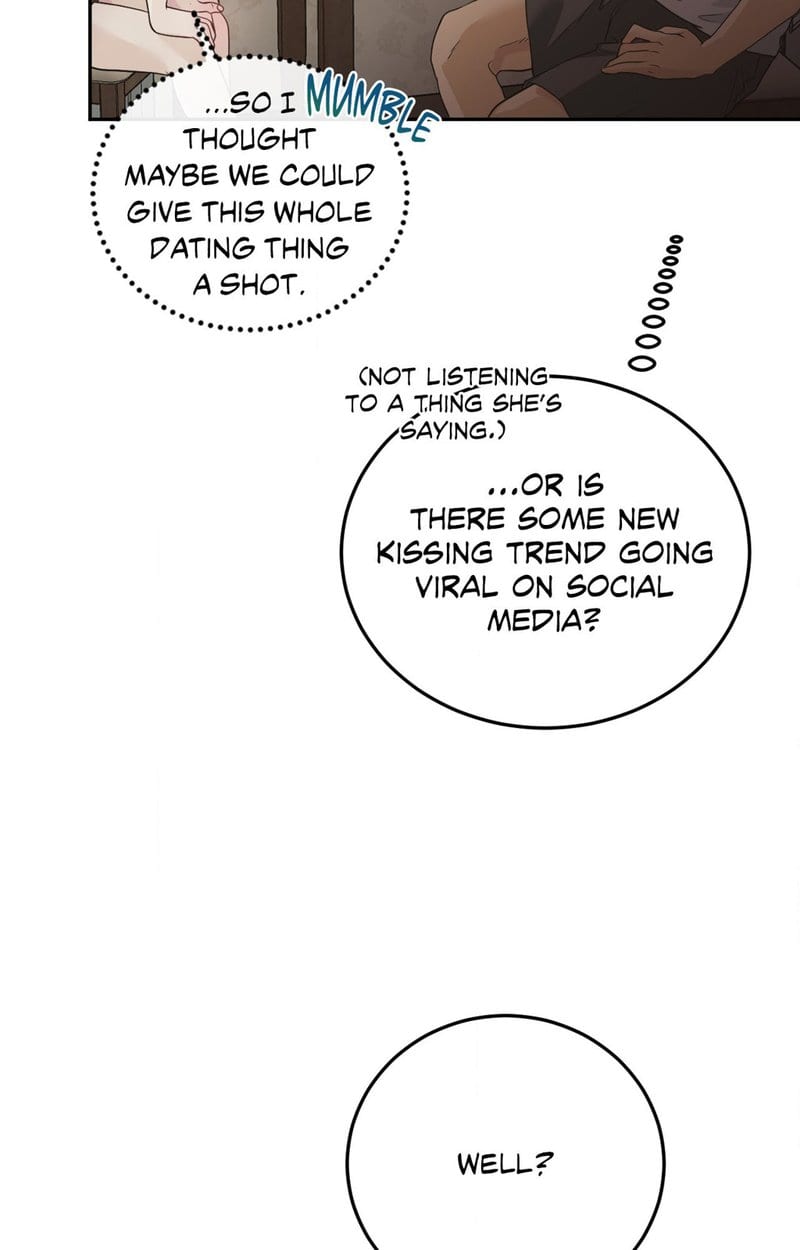 Where the Heart Is (Uncensored), chapter 30, page 31 of 75