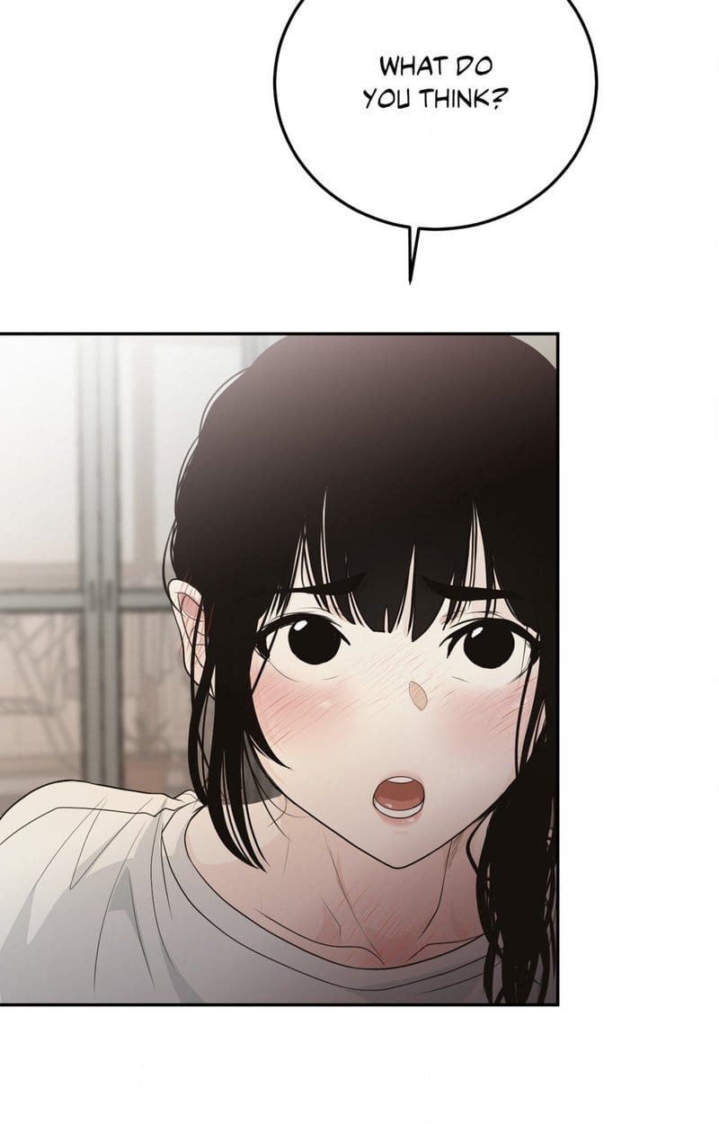 Where the Heart Is (Uncensored), chapter 30, page 34 of 75