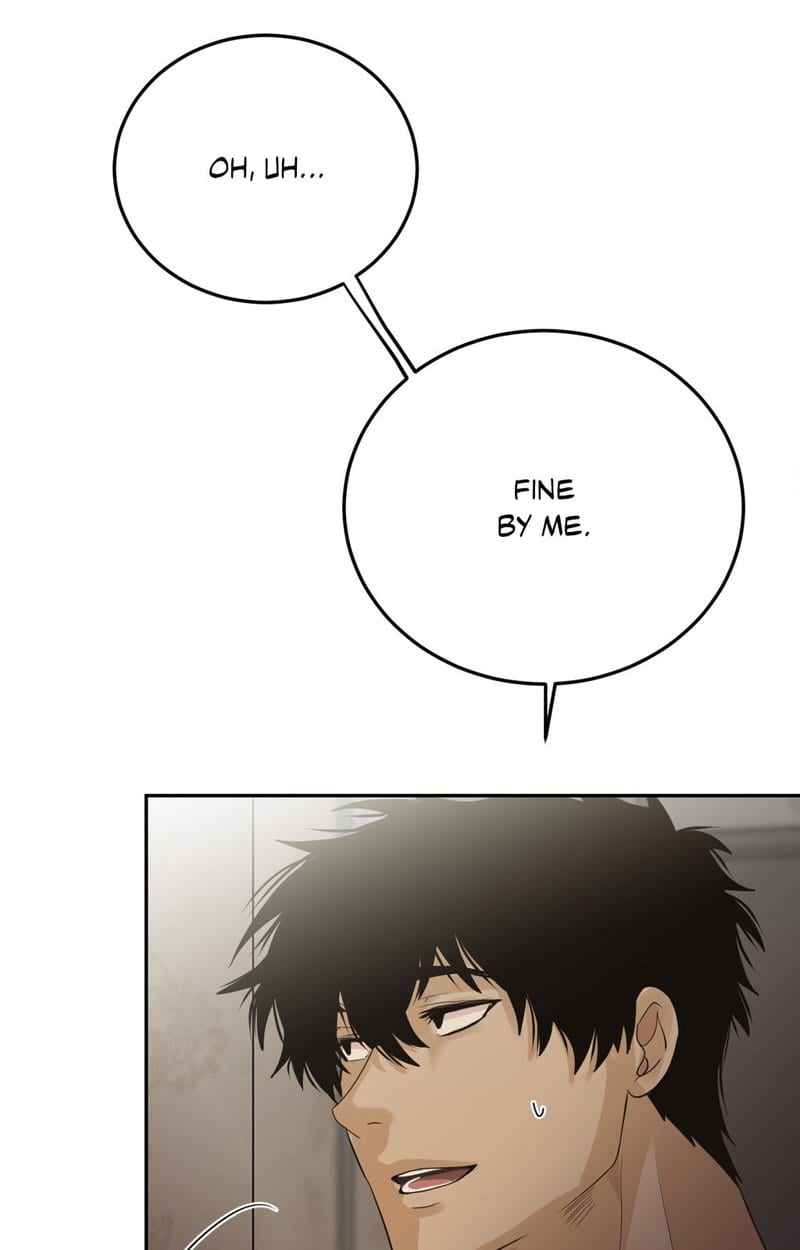 Where the Heart Is (Uncensored), chapter 30, page 35 of 75