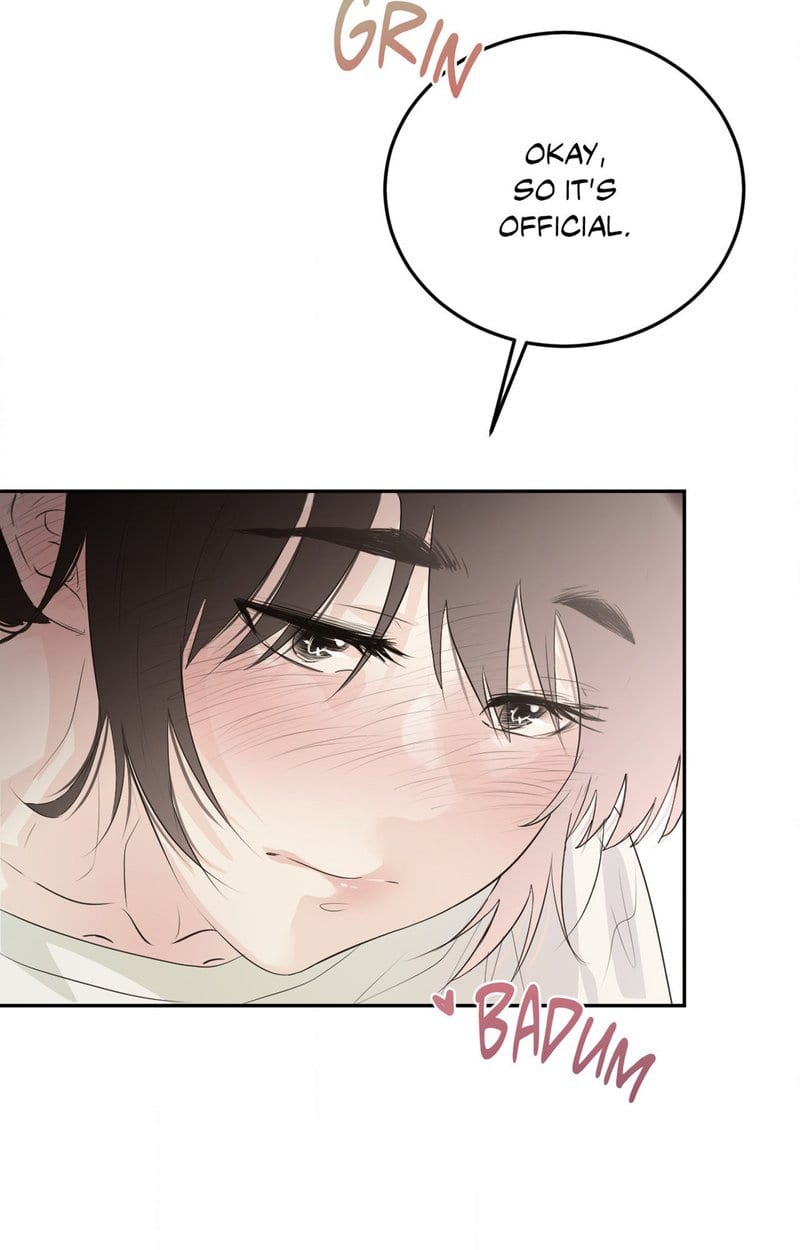 Where the Heart Is (Uncensored), chapter 30, page 37 of 75
