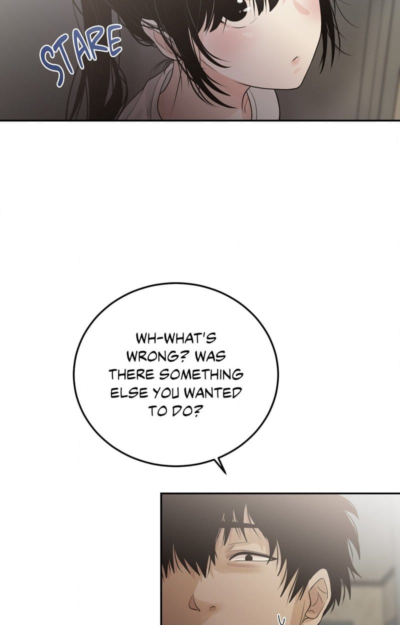 Where the Heart Is (Uncensored), chapter 30, page 44 of 75