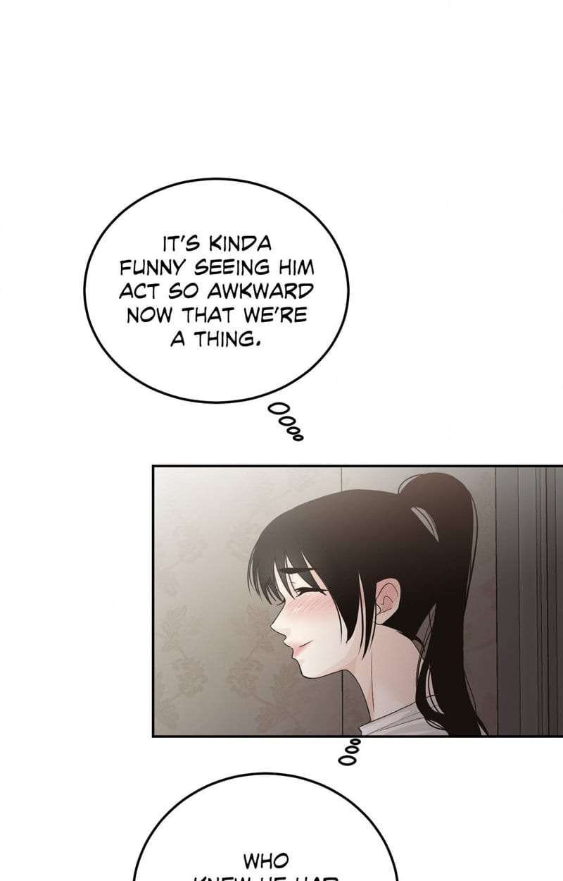 Where the Heart Is (Uncensored), chapter 30, page 47 of 75