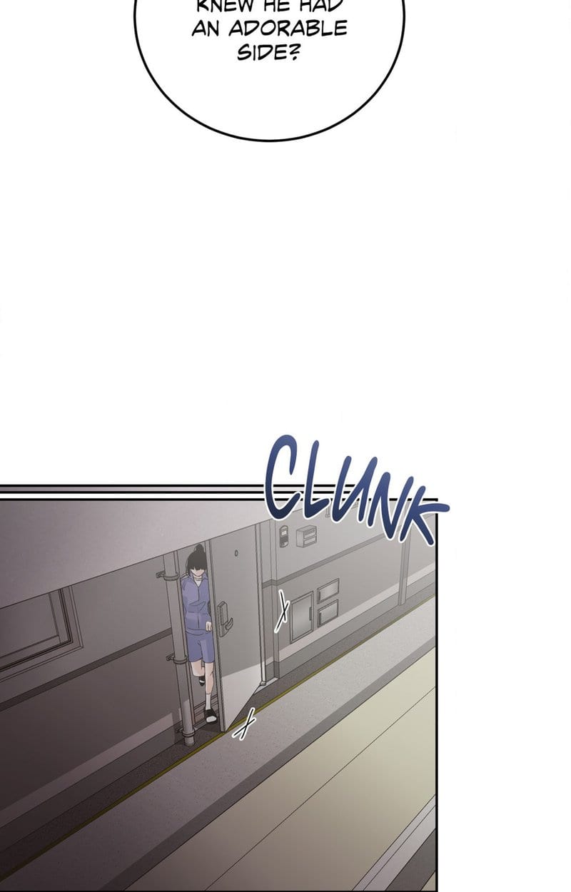 Where the Heart Is (Uncensored), chapter 30, page 48 of 75