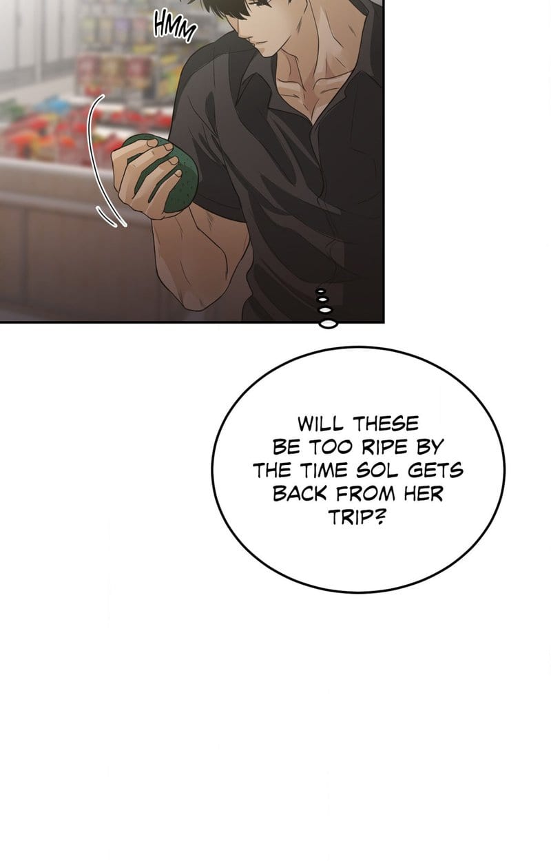 Where the Heart Is (Uncensored), chapter 30, page 68 of 75
