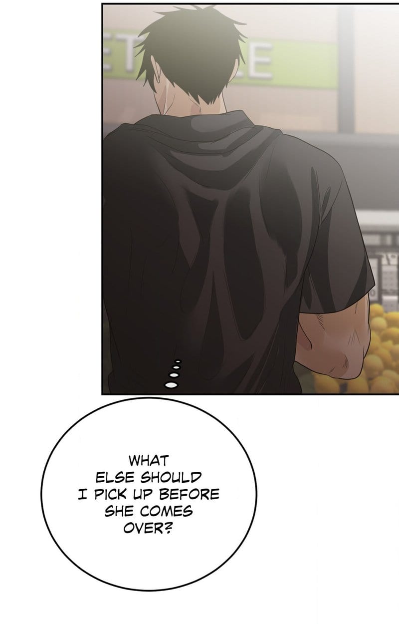 Where the Heart Is (Uncensored), chapter 30, page 69 of 75
