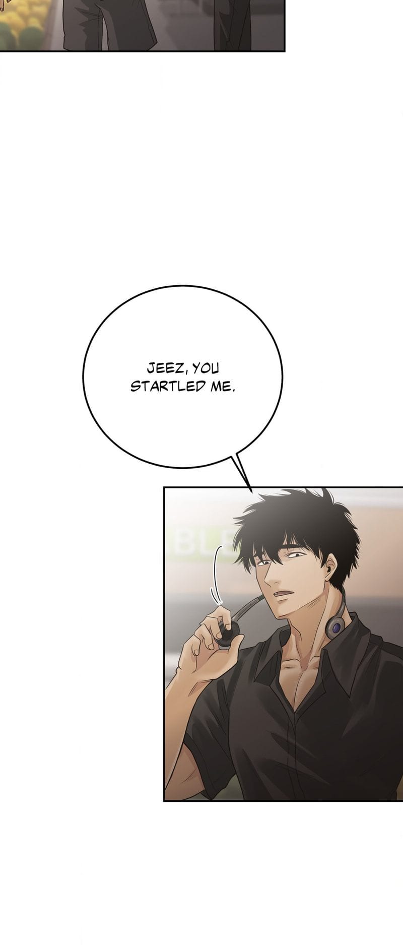 Where the Heart Is (Uncensored), chapter 31, page 5 of 55