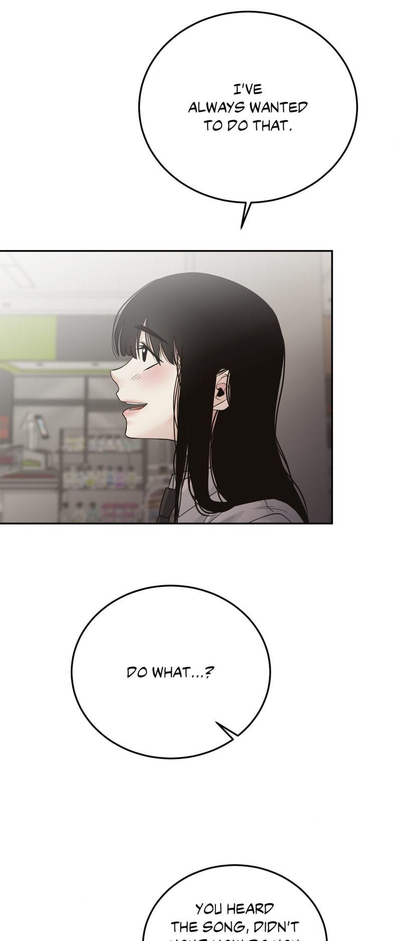 Where the Heart Is (Uncensored), chapter 31, page 6 of 55