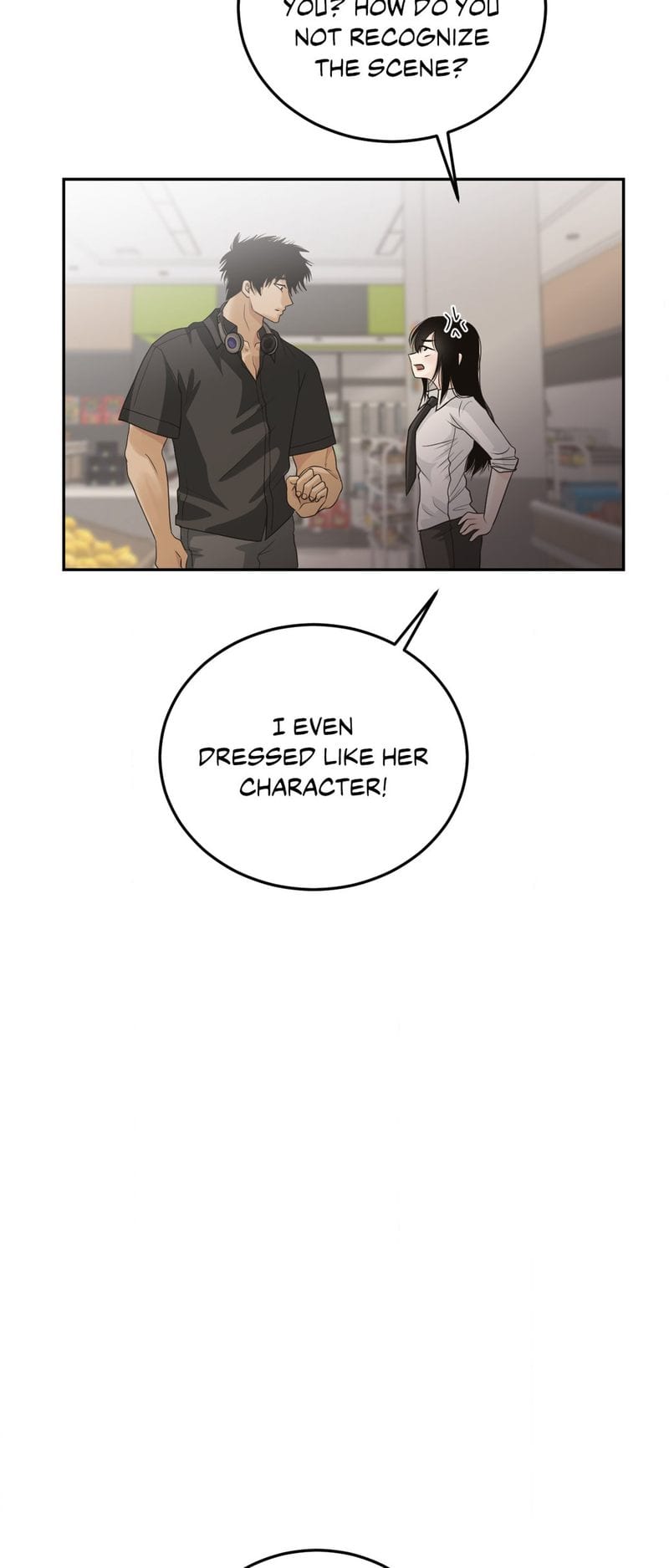 Where the Heart Is (Uncensored), chapter 31, page 7 of 55
