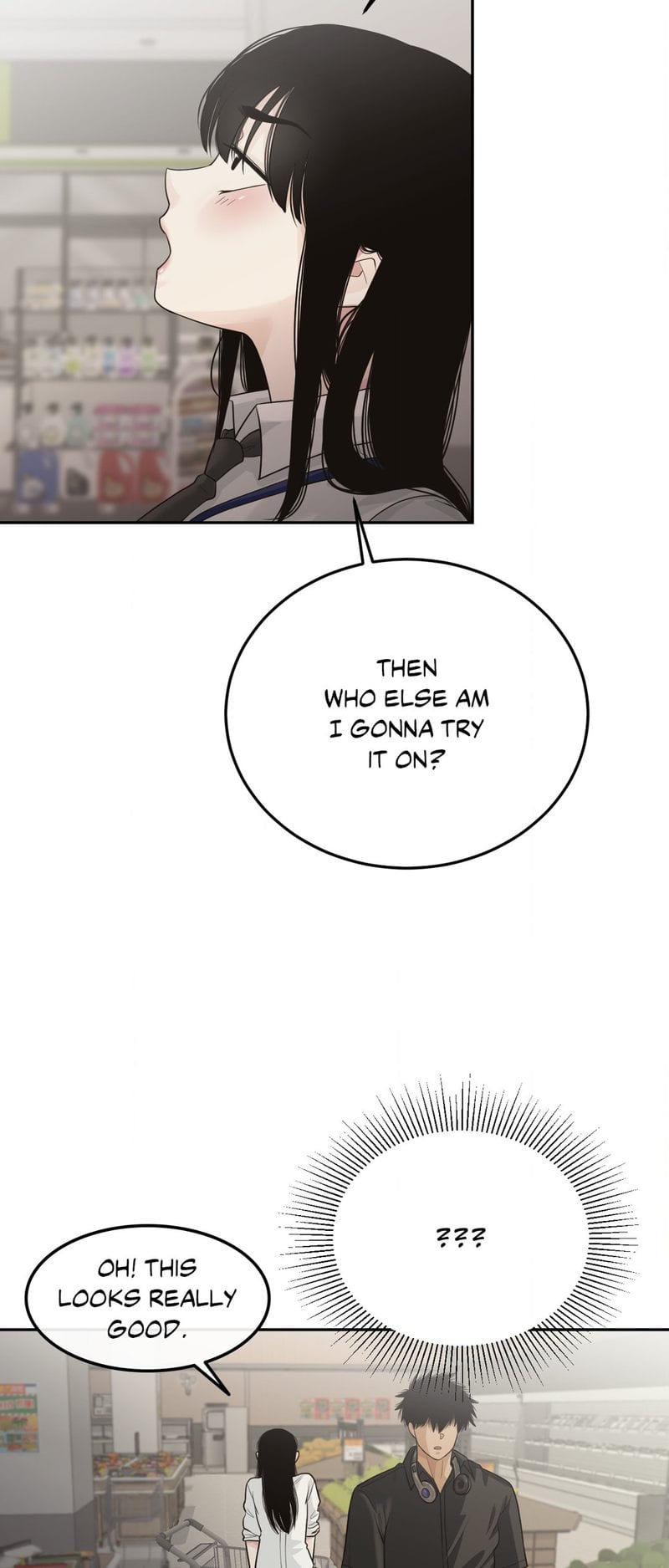 Where the Heart Is (Uncensored), chapter 31, page 9 of 55