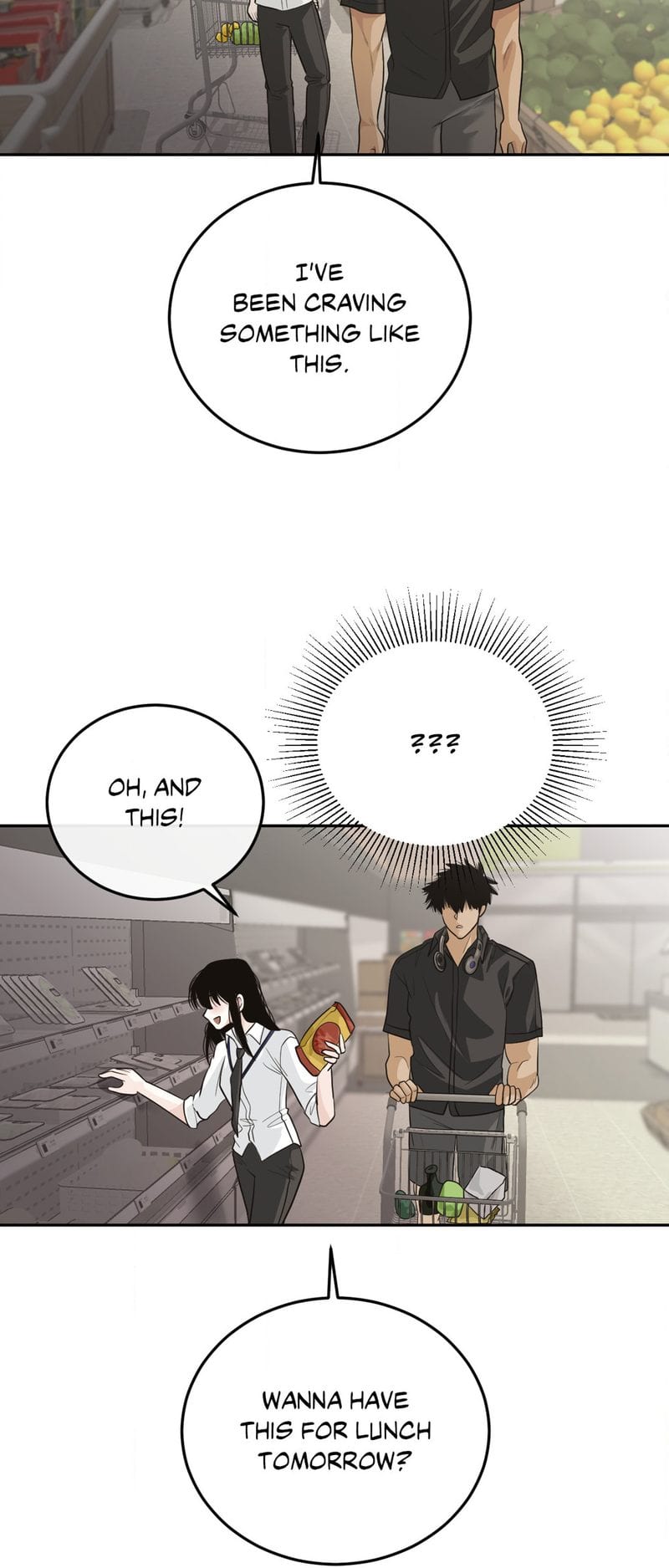 Where the Heart Is (Uncensored), chapter 31, page 10 of 55