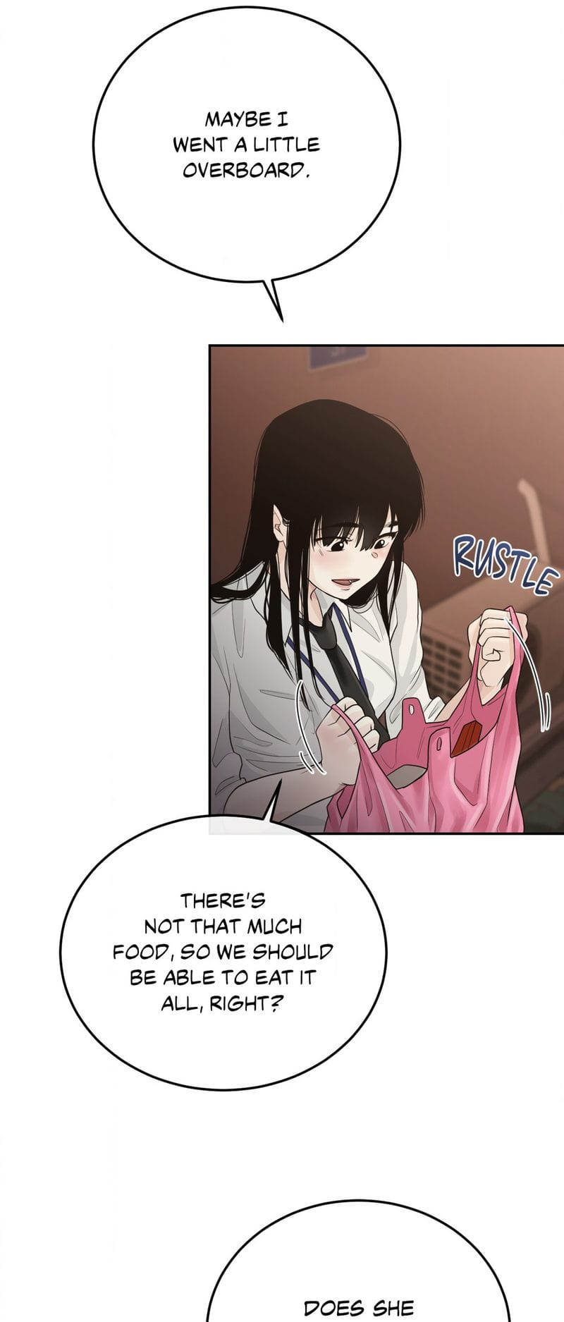 Where the Heart Is (Uncensored), chapter 31, page 12 of 55