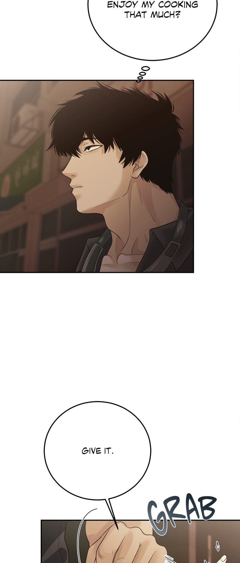 Where the Heart Is (Uncensored), chapter 31, page 13 of 55