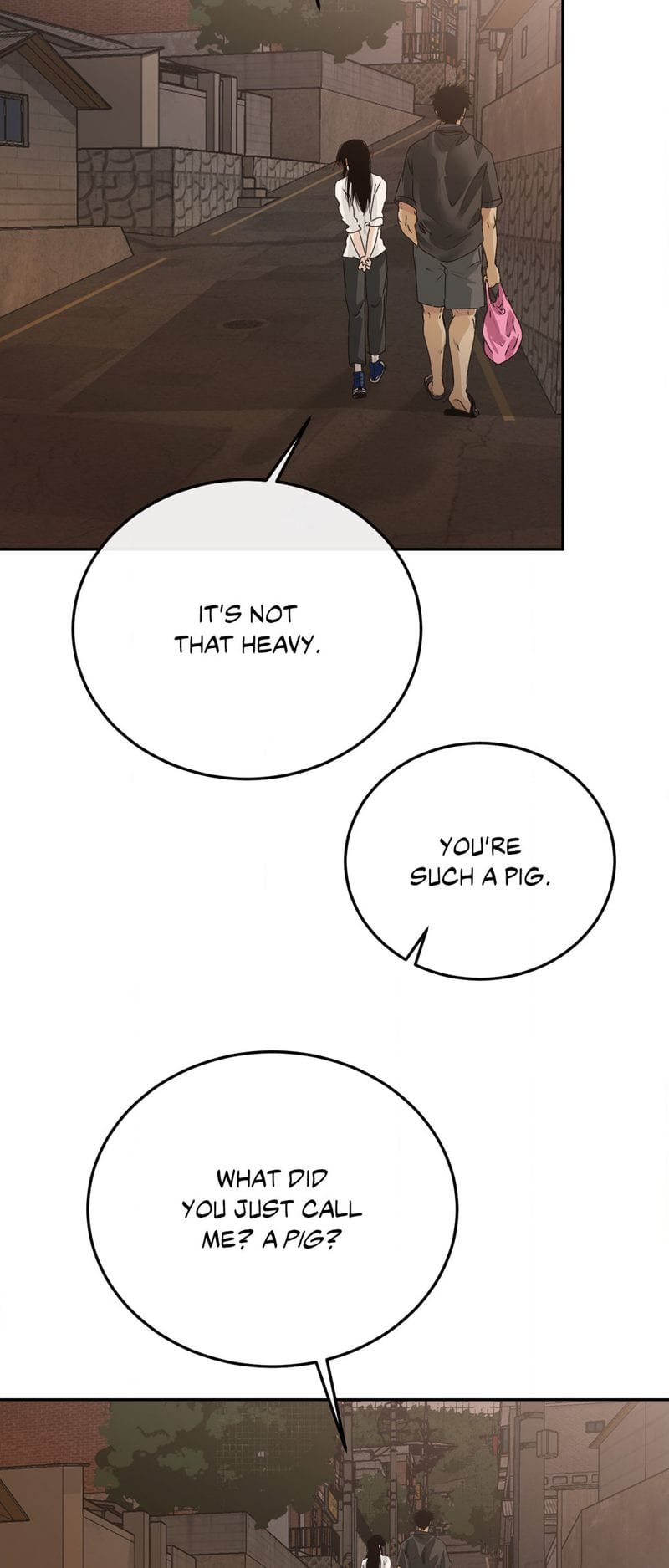 Where the Heart Is (Uncensored), chapter 31, page 15 of 55