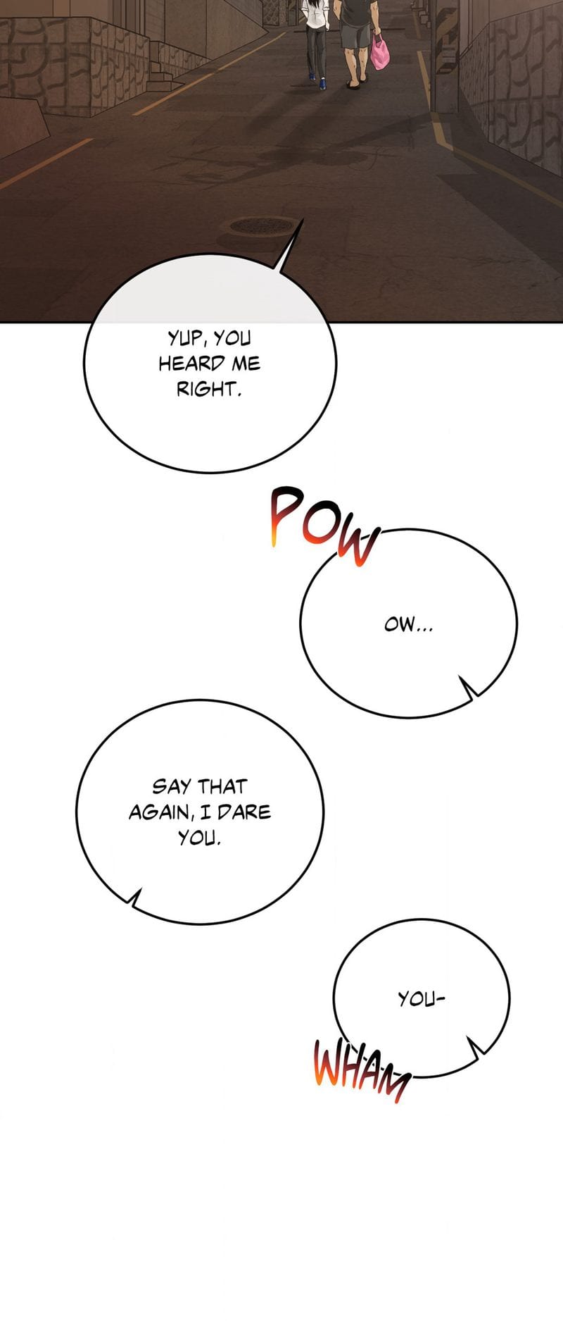 Where the Heart Is (Uncensored), chapter 31, page 16 of 55