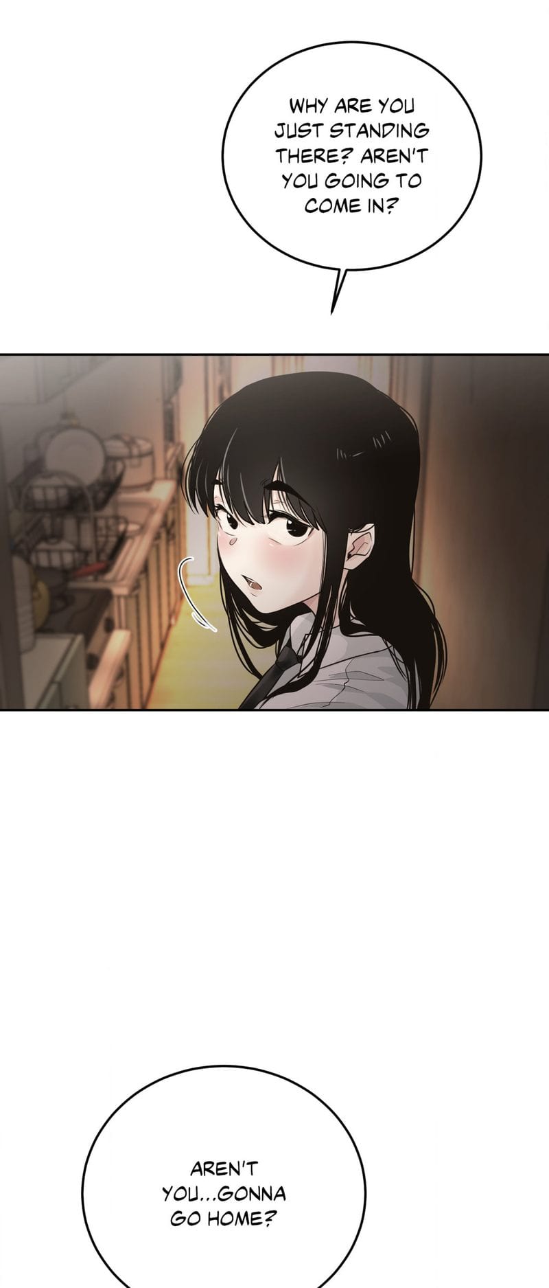 Where the Heart Is (Uncensored), chapter 31, page 19 of 55