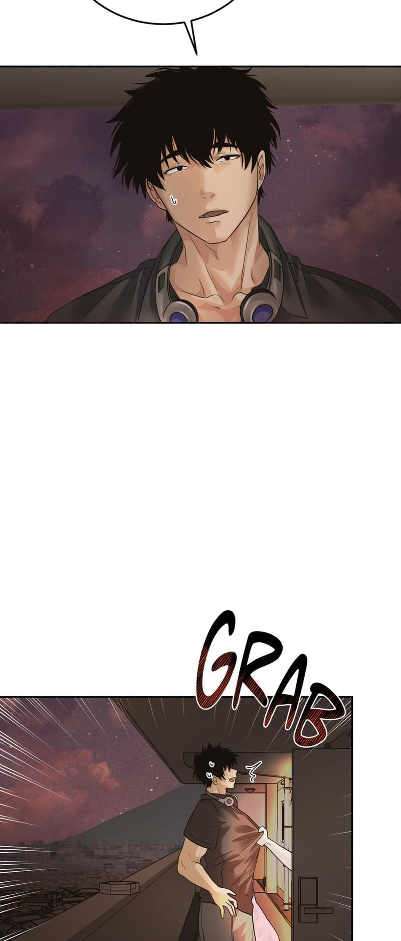 Where the Heart Is (Uncensored), chapter 31, page 20 of 55