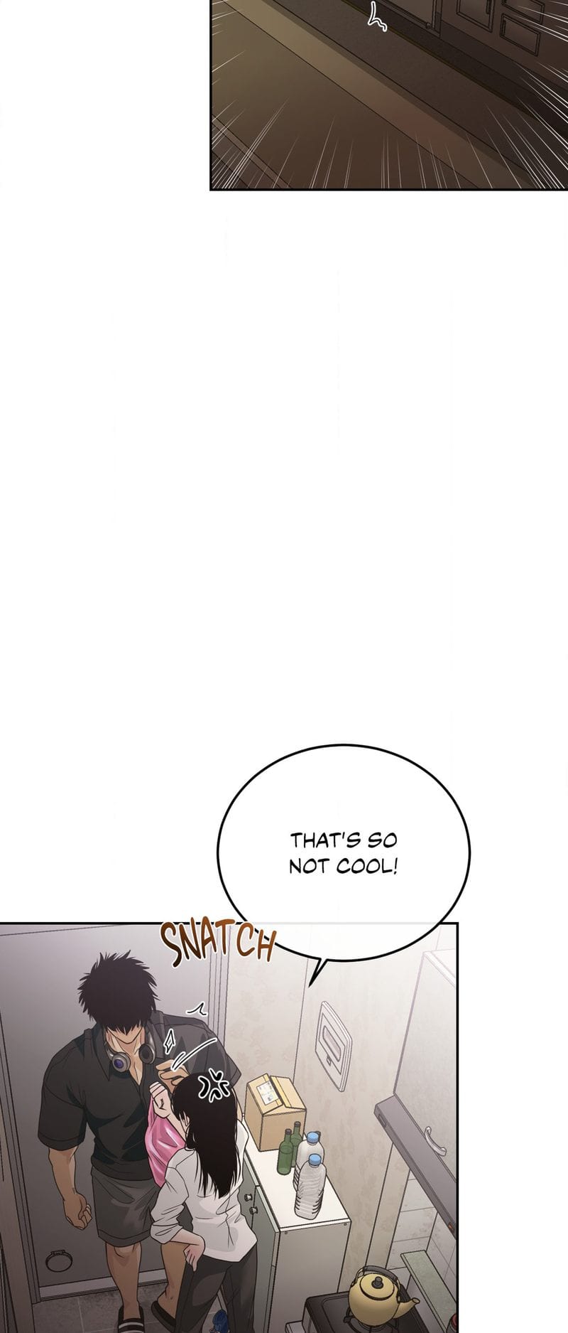 Where the Heart Is (Uncensored), chapter 31, page 22 of 55