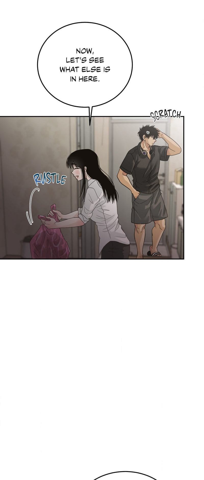 Where the Heart Is (Uncensored), chapter 31, page 24 of 55