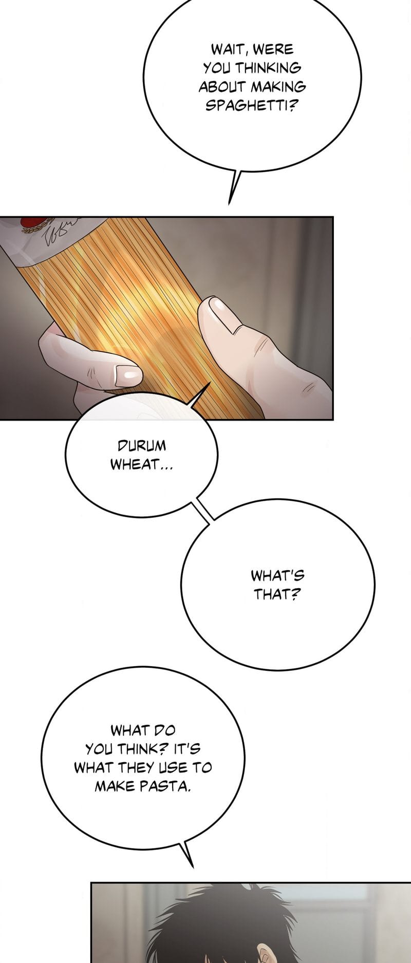 Where the Heart Is (Uncensored), chapter 31, page 25 of 55