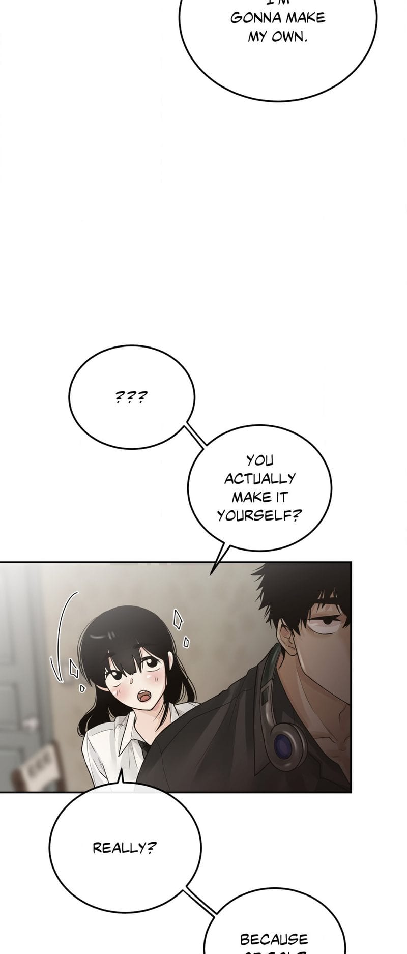 Where the Heart Is (Uncensored), chapter 31, page 28 of 55